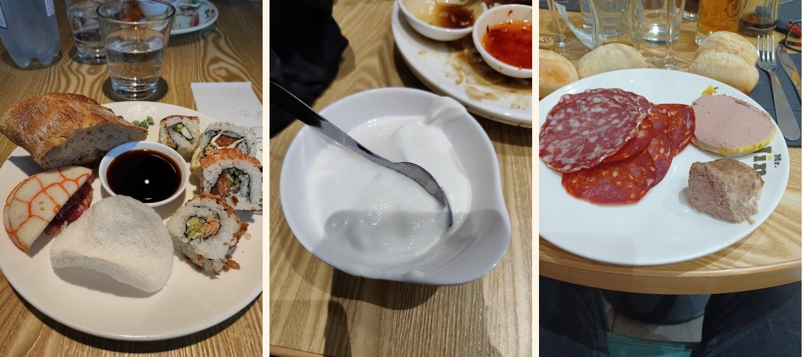 Restaurant Mr Jin - Gallery Image 3