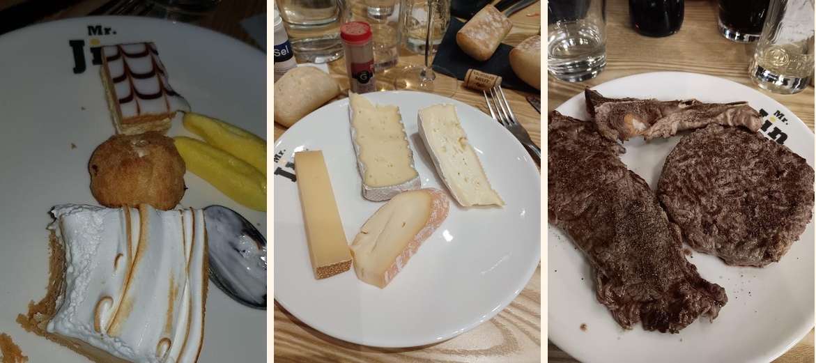 Restaurant Mr Jin - Gallery Image 5