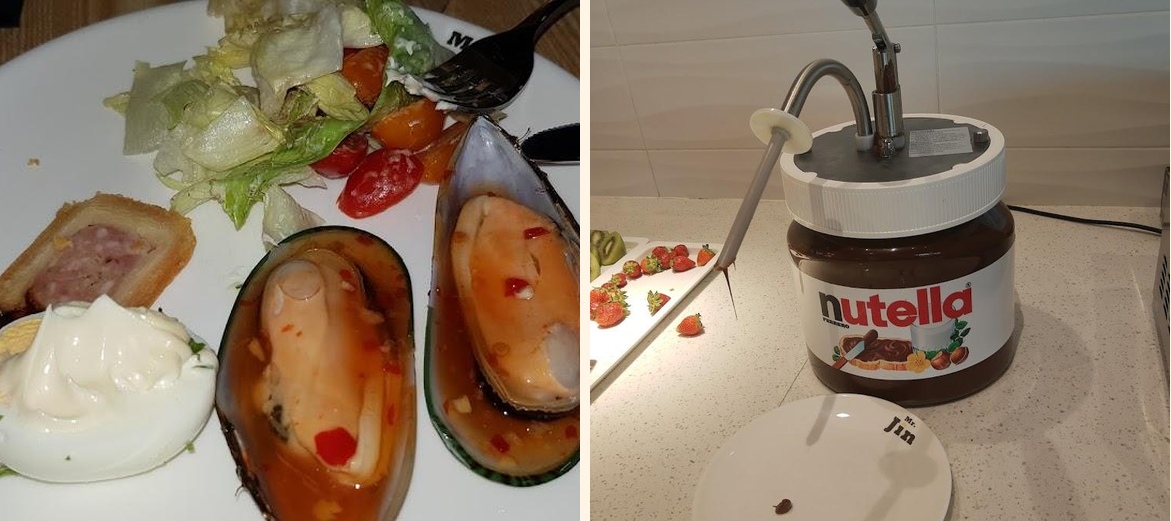 Restaurant Mr Jin - Gallery Image 6