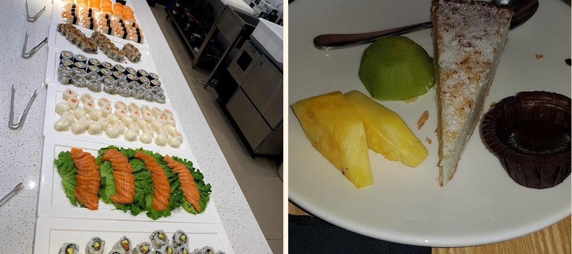 Restaurant Mr Jin - Gallery Image 7