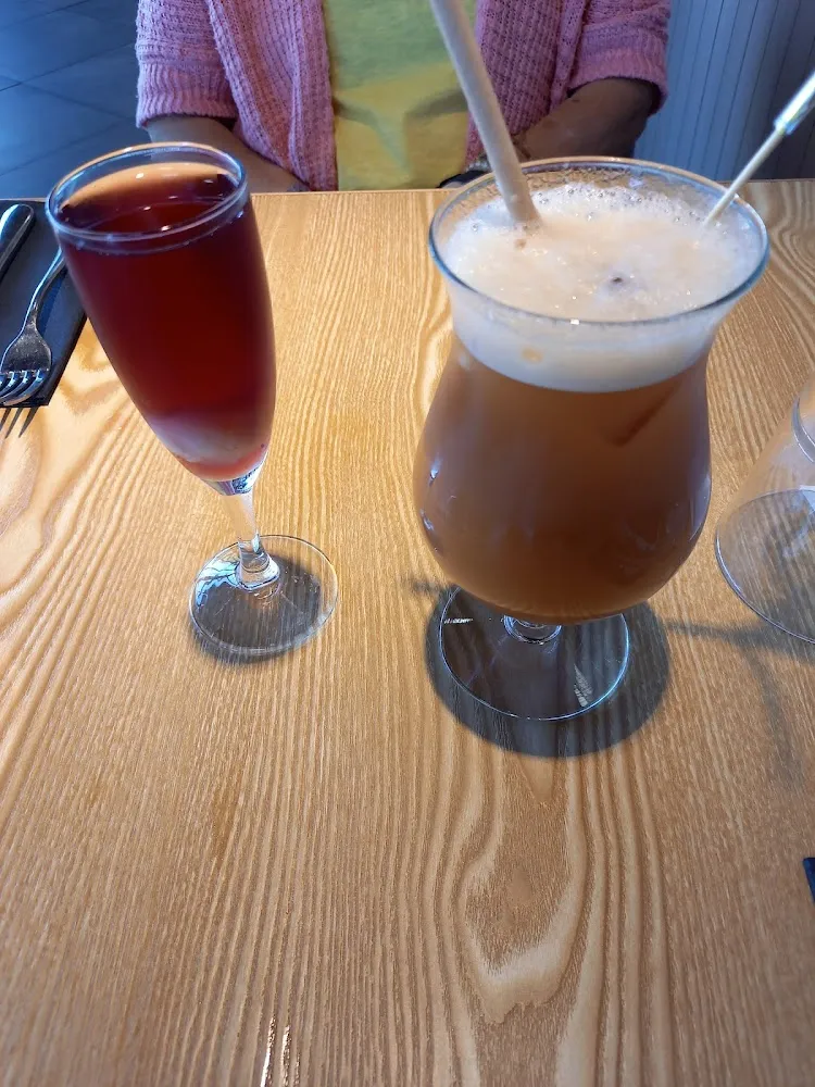 C Est L Aperol Spritz